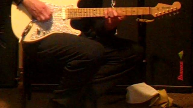 Paull Gilbert REH Intense Rock Instructional Video Intro Solo Cover Racer-X смотреть онлайн