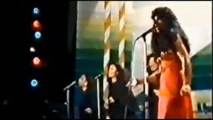 Donna Summer-Love's Unkind-video edit