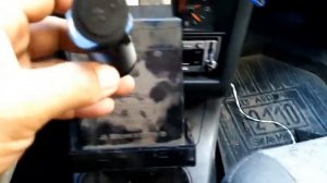 Ваз 2110 индикатор бортовой сети