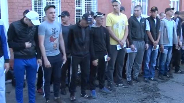 Добро пожаловать в армию! смотреть онлайн