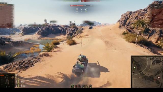 СДЕЛАЙ ЭТО ДО ПАТЧА 1.6.1! ПОЛУЧИ ИМБУ! ТЫ ДОЛЖЕН УСПЕТЬ, ИНАЧЕ... в World of Tanks! смотреть онлайн