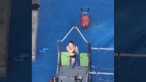 ?♂️С такими соседями мы не ругаемся