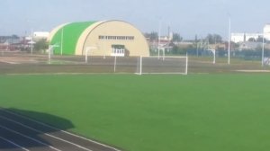 Северный Казахстан Булаево.