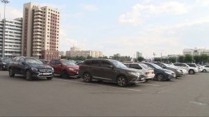 Опознавательный знак "Инвалид" поменял свой облик.