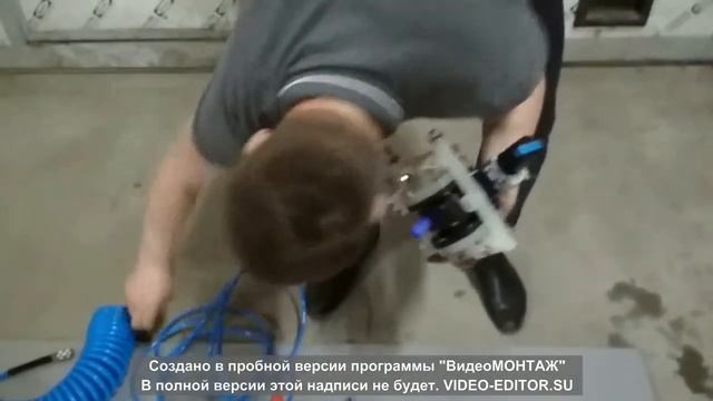 Установка для распыления клея и лака смотреть онлайн