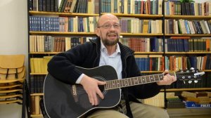 Ты прости меня, дорогая Аксиния (Г. Сильчук)