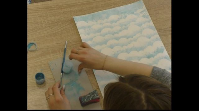 Мастер-класс "Изготовление поделок и подарков к 1 маю" смотреть онлайн