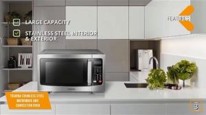 The best microwave oven of 2021 | Best Microwave Ovens You Can Buy In 2021 | Dinalex Digital Store