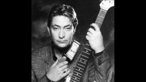 Chris Rea "Looking For The Summer"