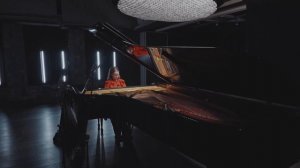 04. 2023 Maria Belokopytova in the project "Russian Piano School. Masters and Our Future"