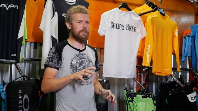 ВСЁ о Масках для Эндуро и Мотокросса - Линзы | Перемотка | Отрывники. смотреть онлайн