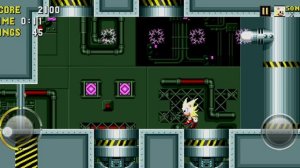 как скачать мой мод на соник 1 супер соник