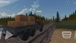 Обзор обновления! Часть вторая! - Симулятор Русской Деревни