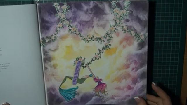 Раскрашенные работы за апрель 2020 год. смотреть онлайн