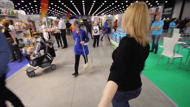 Санкт-Петербург. Зоосфера и Зоошоу 2018 смотреть онлайн