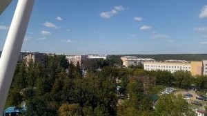 ПКиО Каменск-Уральский