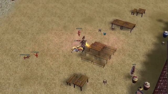 Metin2 Lycan pvp mixtape смотреть онлайн