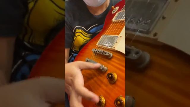 BENGAL Episode 3 : Bertarung Dengan Visual! Epiphone 1959 Les Paul Standard VS Tokai Japan LS-212F/ смотреть онлайн