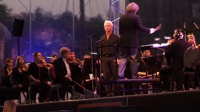 OVG Veerhavenconcert 2007 HD (high quality) смотреть онлайн