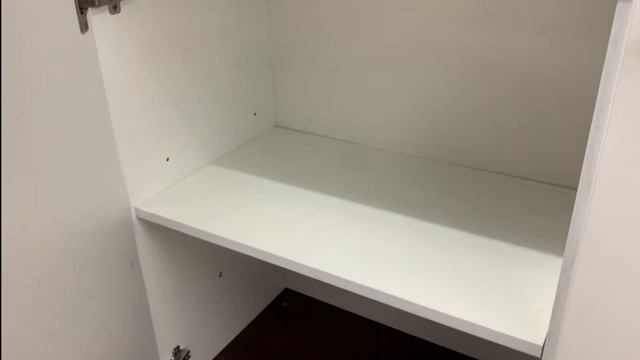 Гостиная Норвуд, Глазовская мебельная фабрика, РФ смотреть онлайн