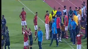 EST TUNIS vs Ahly (1-1) 2eme mi-temps