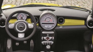 Mini недостатки авто с пробегом | Минусы и болячки Мини