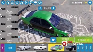 CarX Drift Racing 2 | Tuning, Upgrade Toyota Altezza