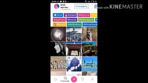 Как поставить картинку на видео + программа где можно сделать картинку для видео