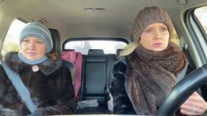 52/ Переезд из РК в РФ. Купили дом в Сибири ! Работу нашла. Семейная жизнь. Город Ялуторовск.