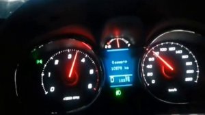 captiva 2.2 td 2014 разгон до 100