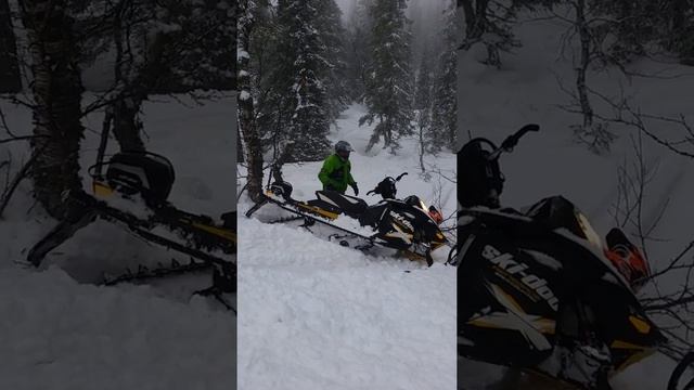 Выдерни снегоход из .... смотреть онлайн