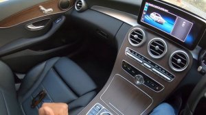 Mercedes-Benz C-Class (C220d) Facelift - Baby Merc | Faisal Khan