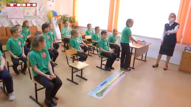 Культура сохранения здоровья смотреть онлайн