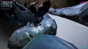 Warframe: Orb Wallis HIGHEST POINT IN THE GAME WITHOUT ARCHWING??