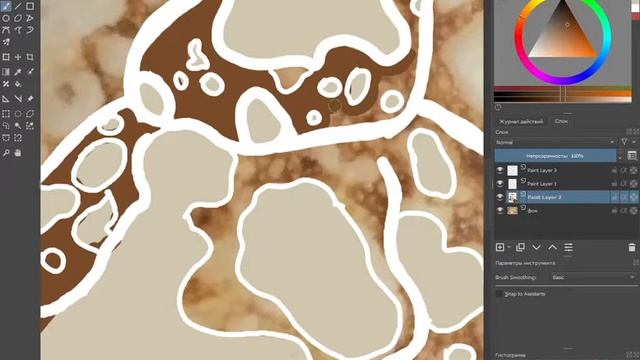 Рисую картинки с блинов смотреть онлайн