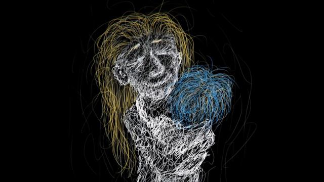 Que triste que la muerte de tu madre, sea solo el principio (Parte 4) - Sally Face - ComoYoLoEntend смотреть онлайн