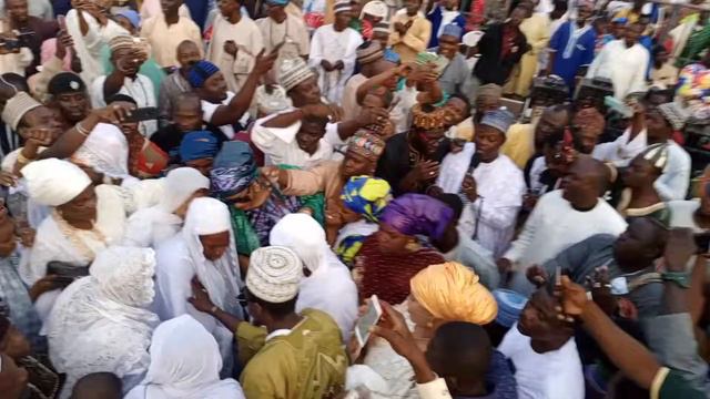 WAKAR SHEIKH ABDULLAH MAIKANO JALLO DAGA MAI SUNAN MALLAM ACCRA, A PRANG 2022 смотреть онлайн