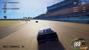NASCAR 21 Ignition Review - The Final Verdict