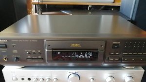 Technics SL-PS670D Видео работы к моему объявлению на сайте Авито.