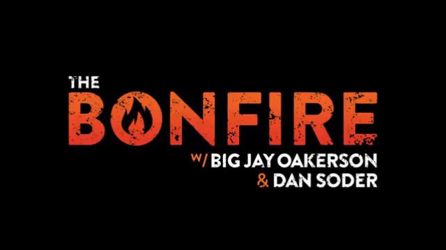 The Bonfire 348 05-21-2018