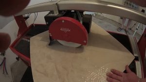 Плиткорез ELITECH-1000