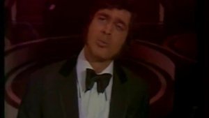 Engelbert Humperdinck '' Il Mondo'' (My World) LIVE (The Engelbert Humperdinck Show)1970.