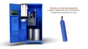 Veone: вендинговый автомат серии «МИКС». Карточка товара.