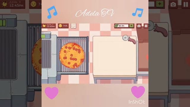 Хорошая пицца, отличная пицца 2 | Adela TV