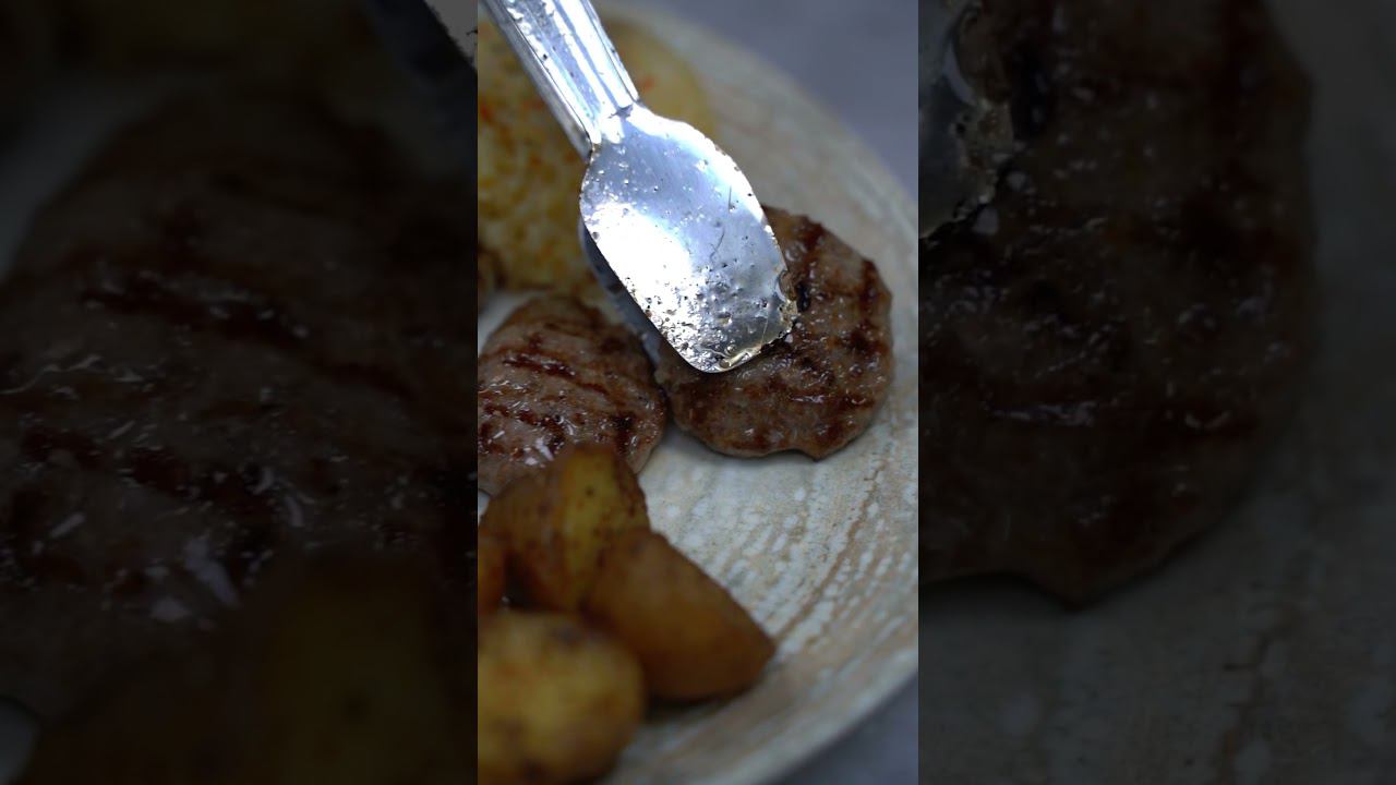 Meat on fire смотреть онлайн