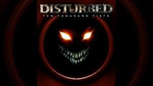 Disturbed - Stricken (Lyrics)