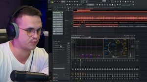 Как подмешивать к вокалу эффекты ??? / Сатурация / Дисторшн / Перегруз / Как сделать ?