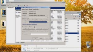 How to fix "Apple mobile device service is not started" error