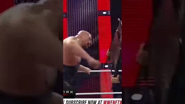 Roman Reigns new best video Roman Reigns vs Big Show wwe tik tok video #shortsvideo  wwe ki video