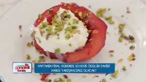 En Hamarat Benim 590. Bölüm